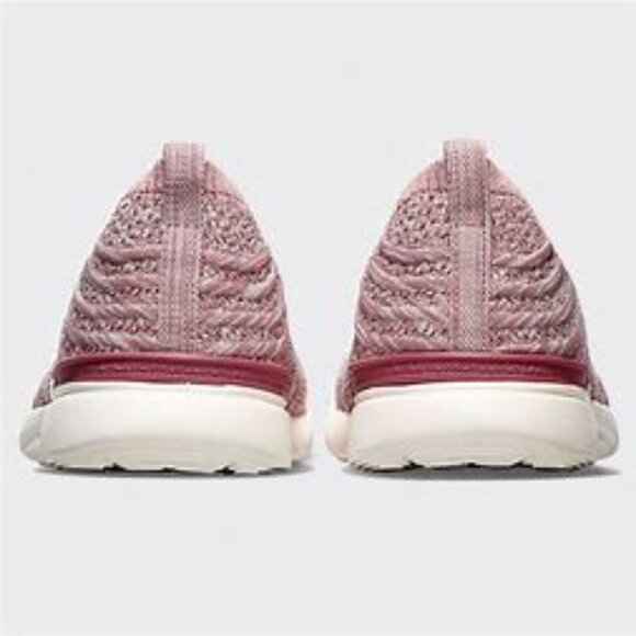 APL Women's $245 Techloom Wave Cedar/Beachwood/Melange Sz 10 NIB! - Picture 5 of 5